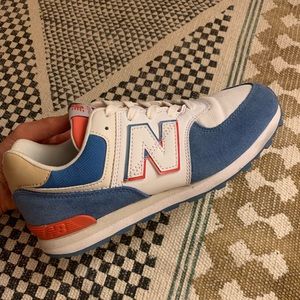 New Balance 574 sneakers